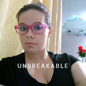 Meet your Posher, Angie